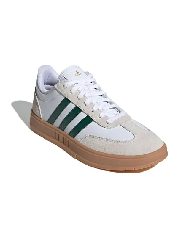 Кроссовки gradas Adidas — изображение 3 из 4, белый