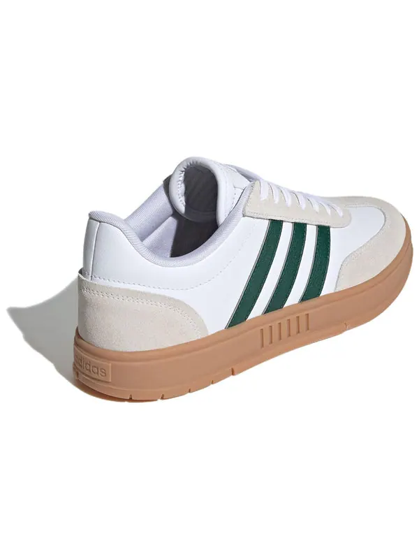Кроссовки gradas Adidas — изображение 4 из 4, белый