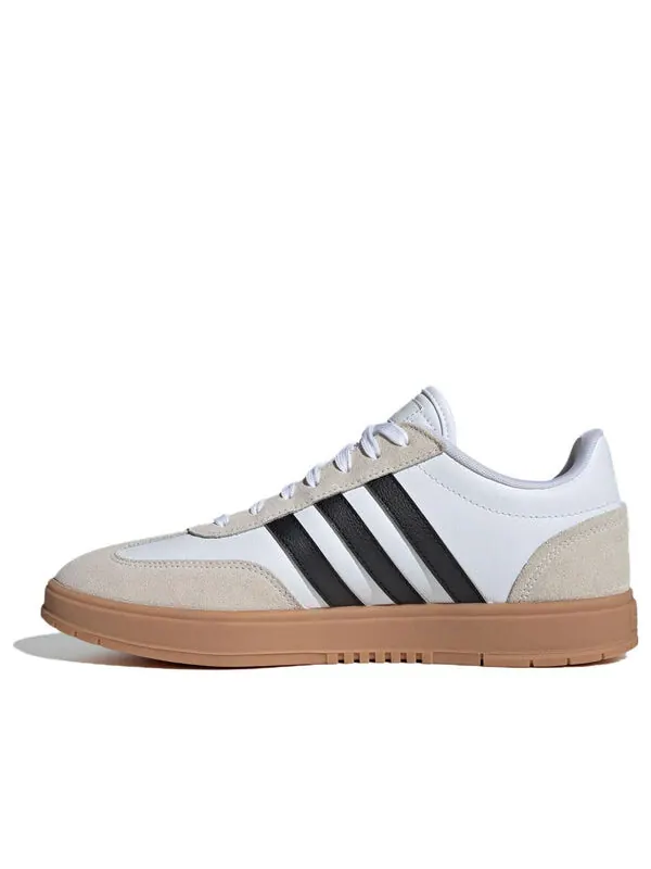 Кроссовки gradas низкие кроссовки Adidas — изображение 1 из 4, белый/бежевый/черный