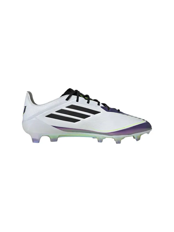 Кроссовки messi f50 elite fg 'messi triunfo estelar special edition white purple' Adidas — изображение 2 из 4