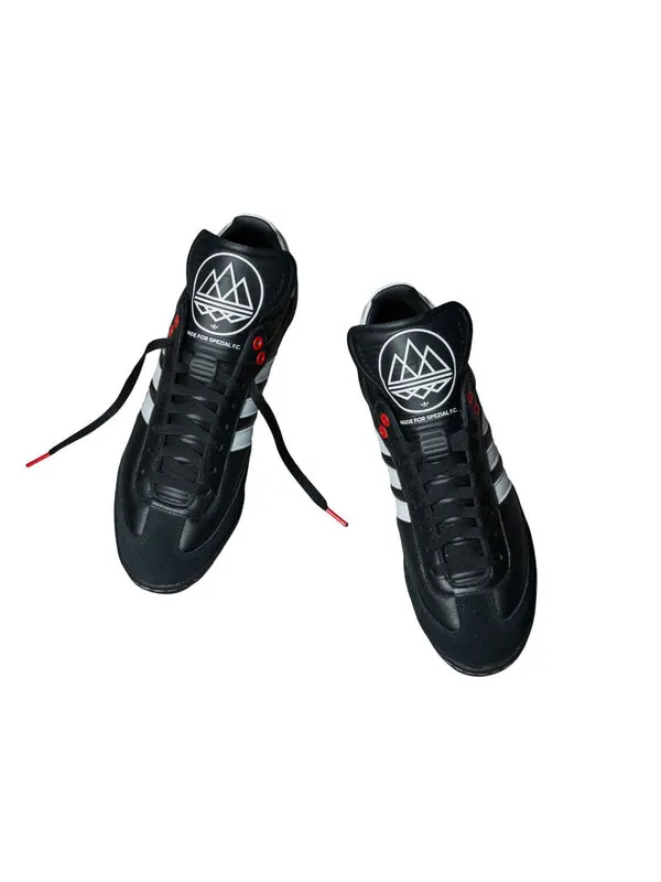Кроссовки x spzl fc mundial team tf Adidas — изображение 3 из 3