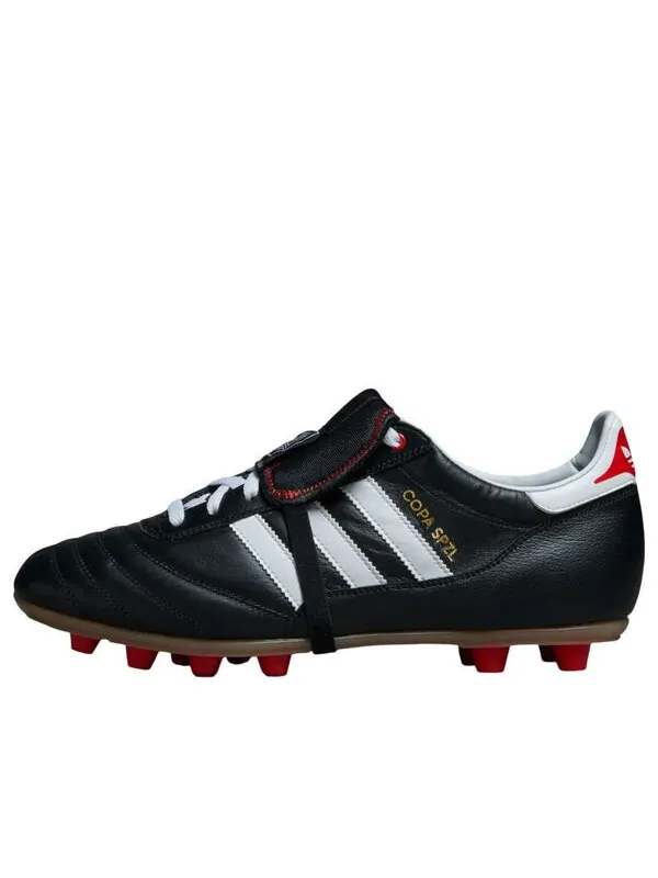 Кроссовки x spzl fc copa mundial fg Adidas — изображение 1 из 3, черный/белый/красный