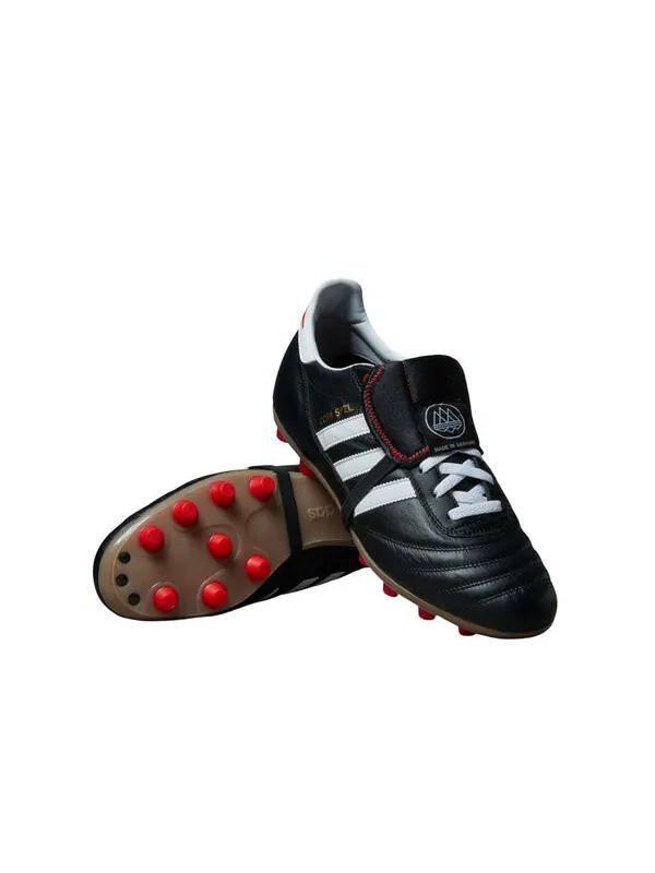 Кроссовки x spzl fc copa mundial fg Adidas — изображение 2 из 3, черный/белый/красный