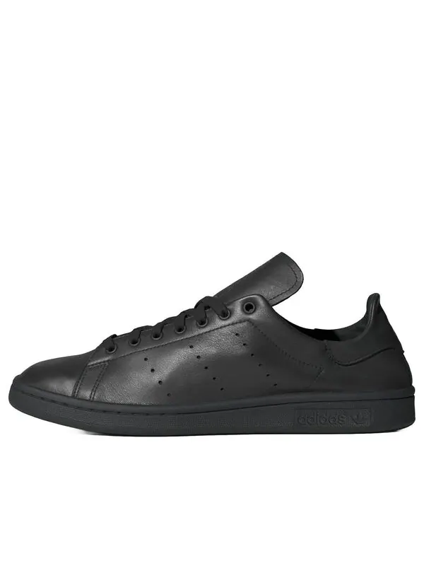 Кроссовки stan smith decon Adidas — изображение 1 из 4, черный/черный/черный