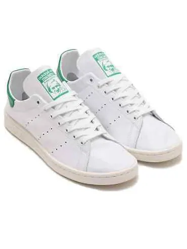 Кроссовки stan smith decon Adidas — изображение 2 из 4, белый