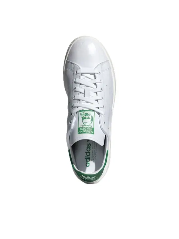 Кроссовки stan smith decon Adidas — изображение 3 из 4, белый