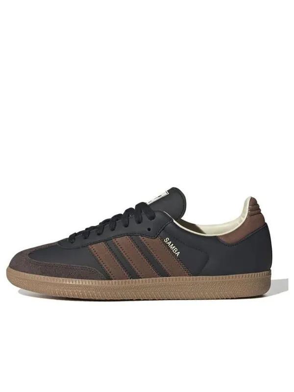 Кроссовки самба ог Adidas — изображение 1 из 4