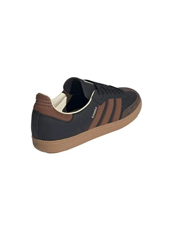 Кроссовки самба ог Adidas — изображение 3 из 4