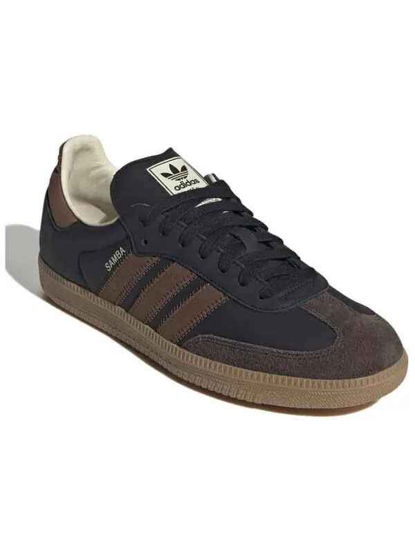 Кроссовки самба ог Adidas — изображение 4 из 4