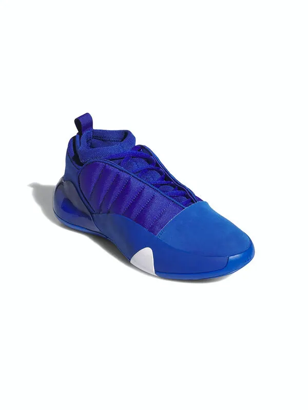 Кроссовки Harden Vol.7 обувь Adidas — изображение 3 из 4, синий