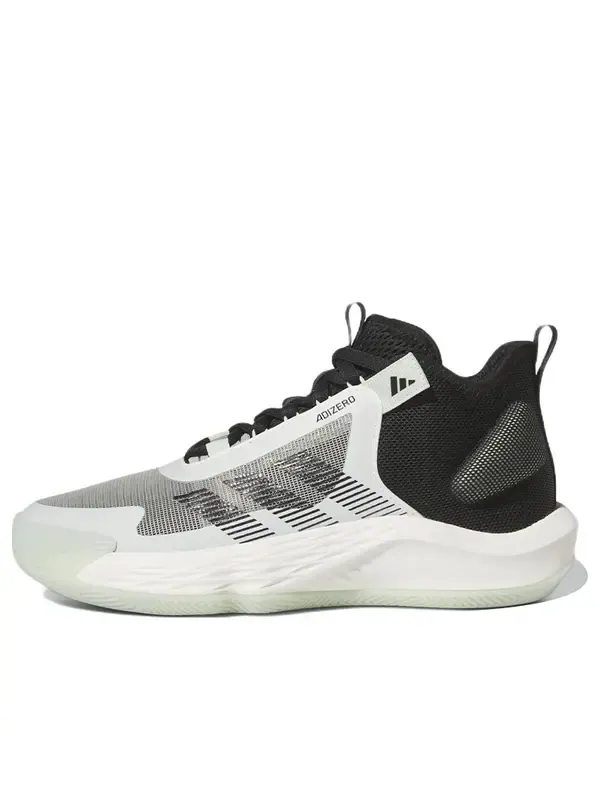 Кроссовки adizero select Adidas — изображение 1 из 4, белый