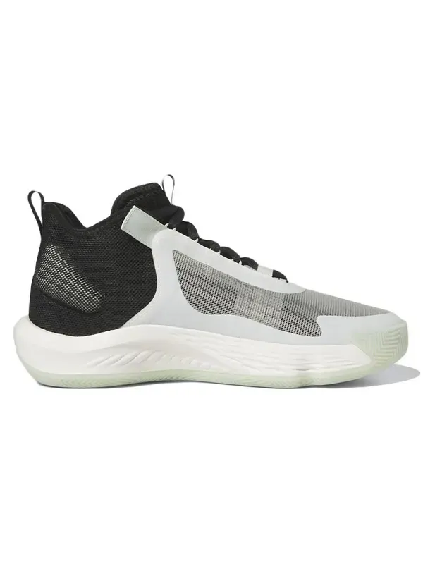 Кроссовки adizero select Adidas — изображение 2 из 4, белый