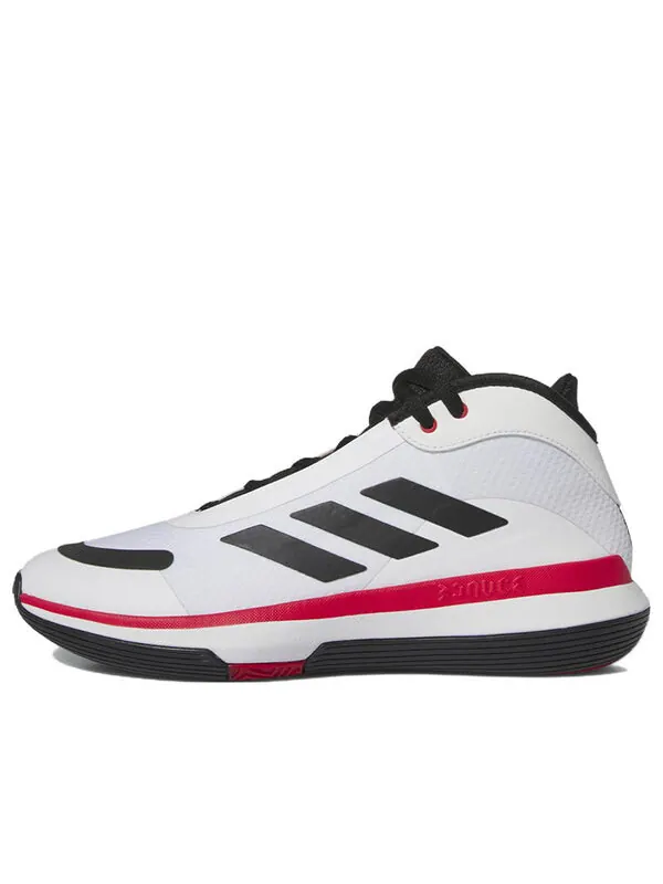 Кроссовки отскакивают легенды обувь Adidas — изображение 1 из 4, белый/черный