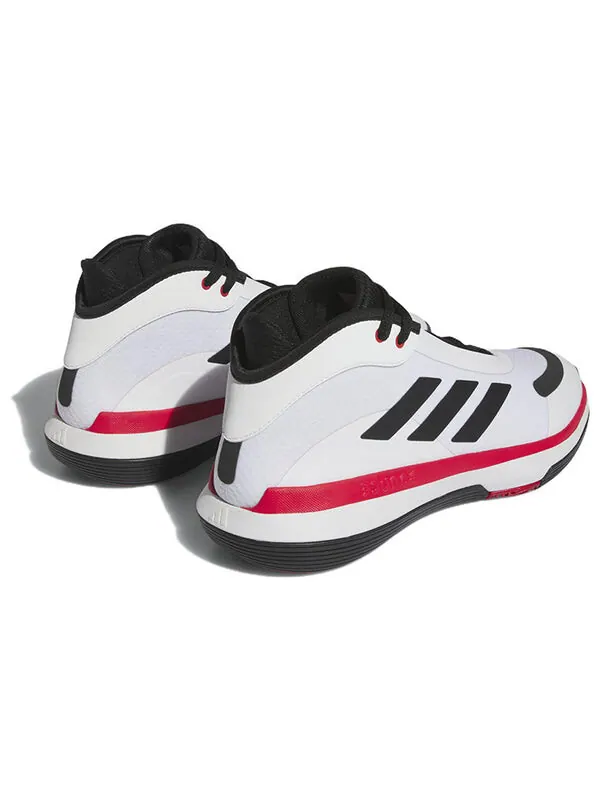 Кроссовки отскакивают легенды обувь Adidas — изображение 3 из 4, белый/черный