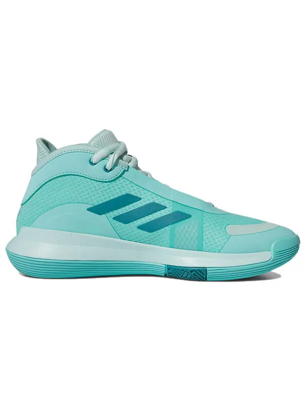 Кроссовки отскакивают легенды обувь Adidas — изображение 2 из 4, голубой//голубой