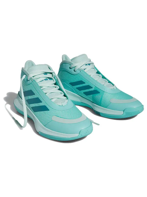 Кроссовки отскакивают легенды обувь Adidas — изображение 3 из 4, голубой//голубой