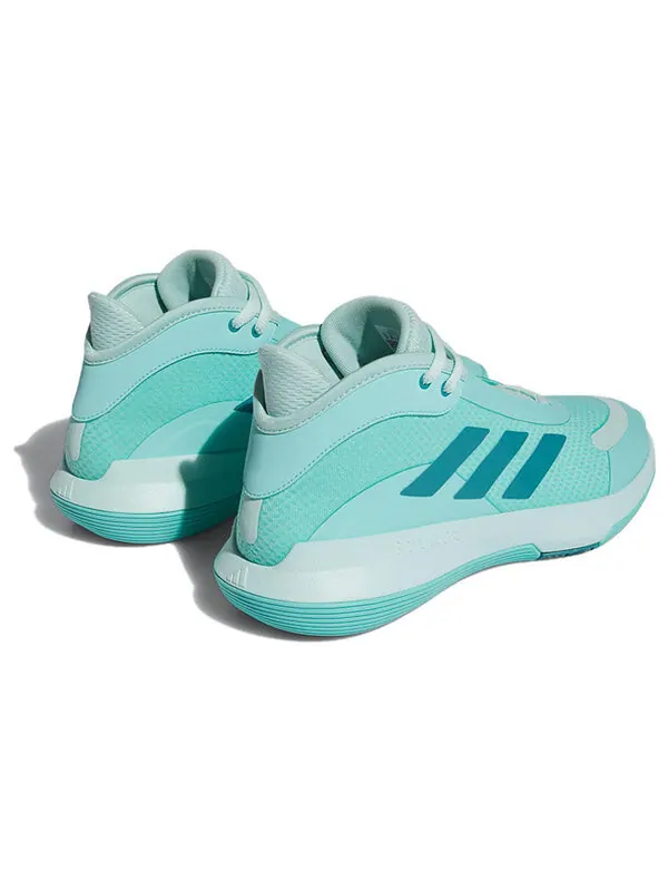 Кроссовки отскакивают легенды обувь Adidas — изображение 4 из 4, голубой//голубой
