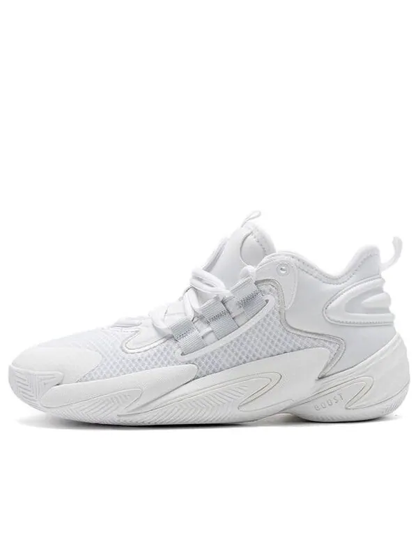 Кроссовки byw select sneakers Adidas — изображение 1 из 4, белый