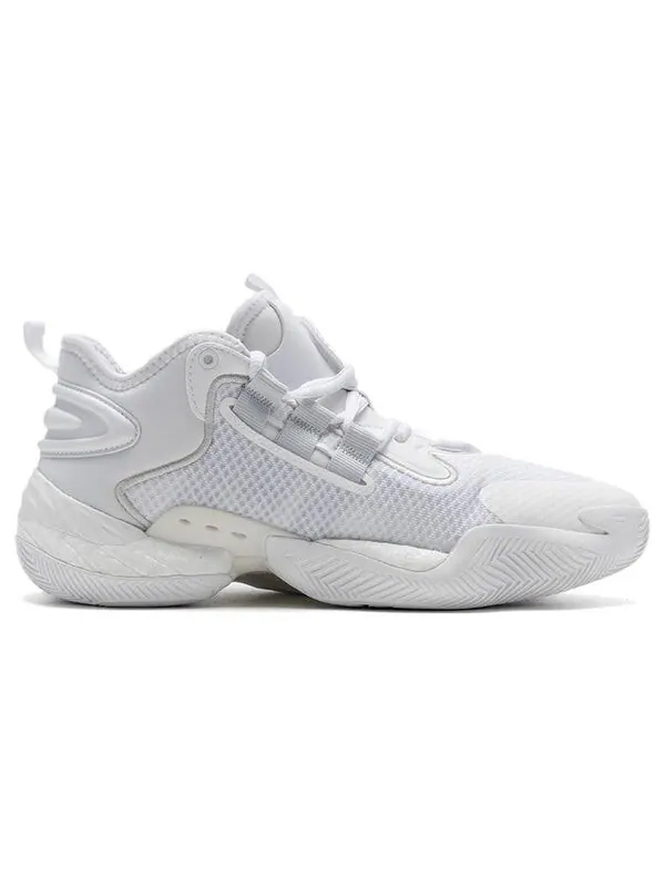 Кроссовки byw select sneakers Adidas — изображение 2 из 4, белый