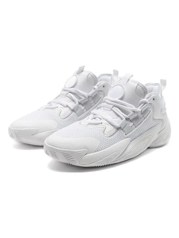 Кроссовки byw select sneakers Adidas — изображение 3 из 4, белый
