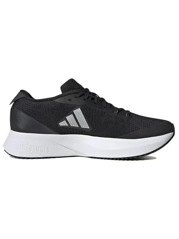 Кроссовки adizero sl широкие Adidas — изображение 2 из 4, черный/белый