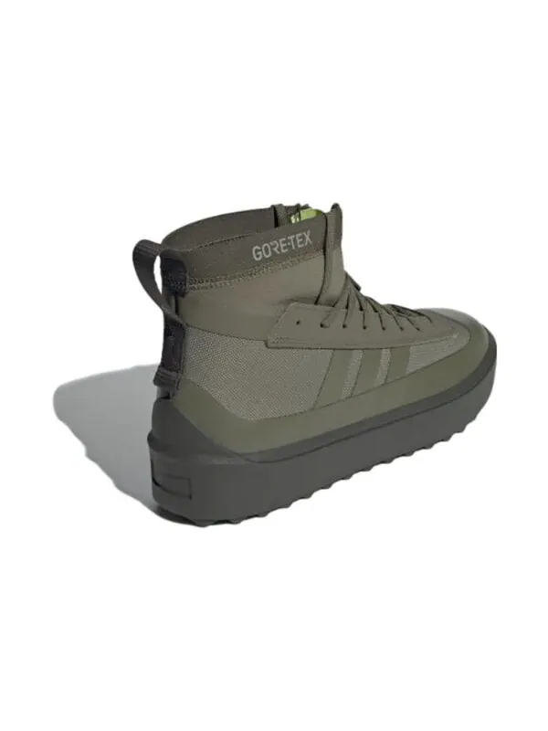 Кроссовки znsored высокие gtx Adidas — изображение 3 из 4