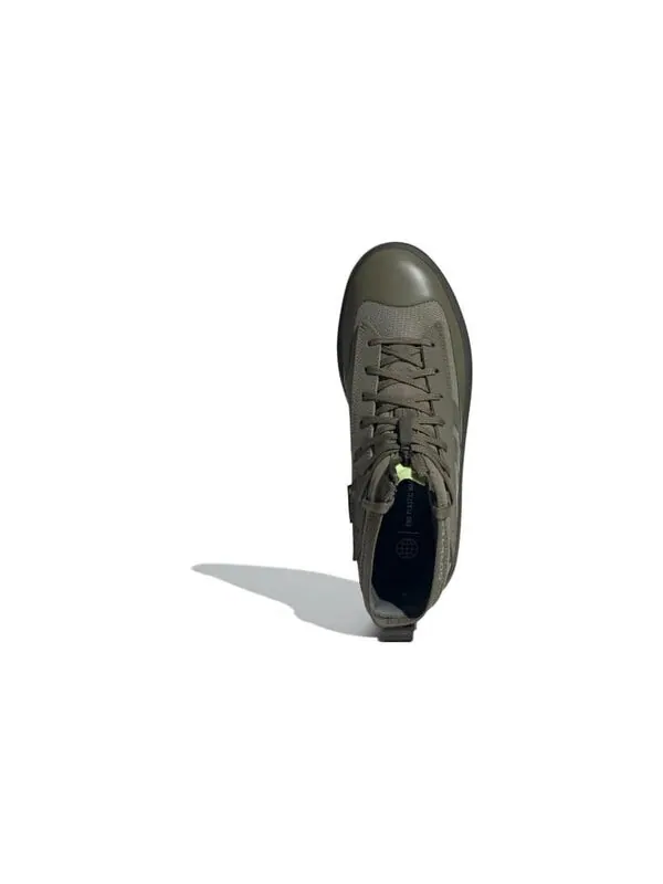 Кроссовки znsored высокие gtx Adidas — изображение 4 из 4