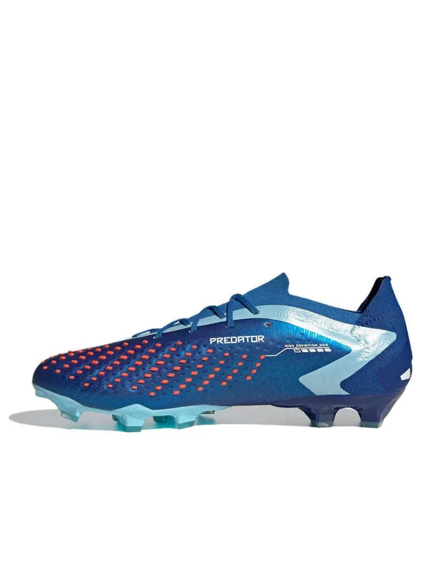 Кроссовки хищник точность.1 Adidas — изображение 1 из 4, синий