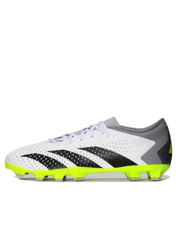 Кроссовки хищник точность.3 hg ag Adidas — изображение 1 из 4