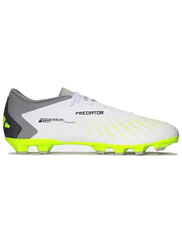 Кроссовки хищник точность.3 hg ag Adidas — изображение 2 из 4