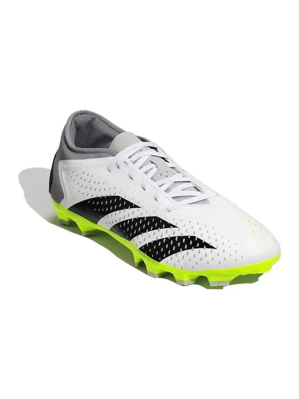 Кроссовки хищник точность.3 hg ag Adidas — изображение 3 из 4