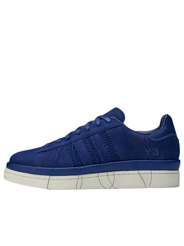 Кроссовки и 3 хичо Adidas — изображение 1 из 4, синий/белый
