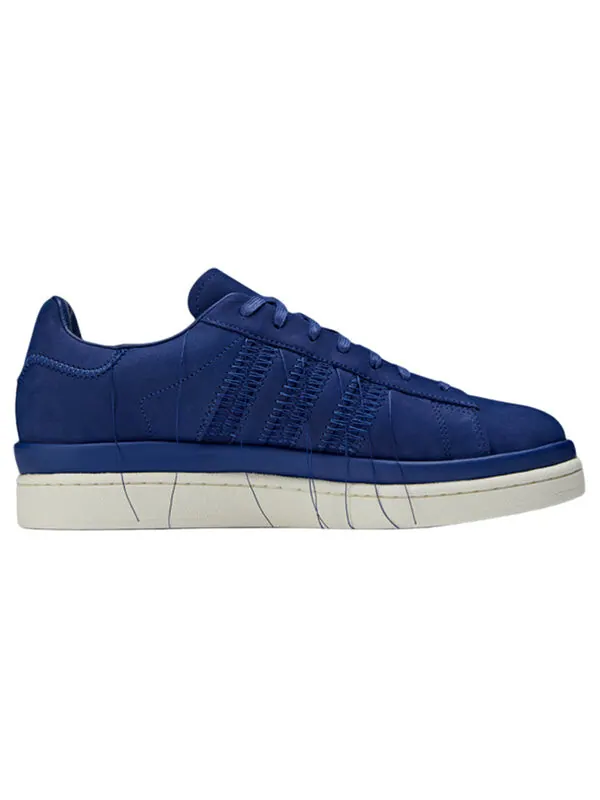 Кроссовки и 3 хичо Adidas — изображение 2 из 4, синий/белый