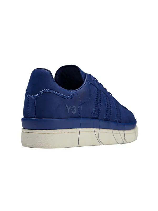 Кроссовки и 3 хичо Adidas — изображение 4 из 4, синий/белый
