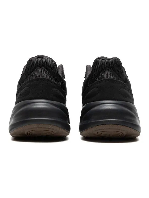 Кроссовки ozelle 'carbon grey four' Adidas — изображение 4 из 4, серый
