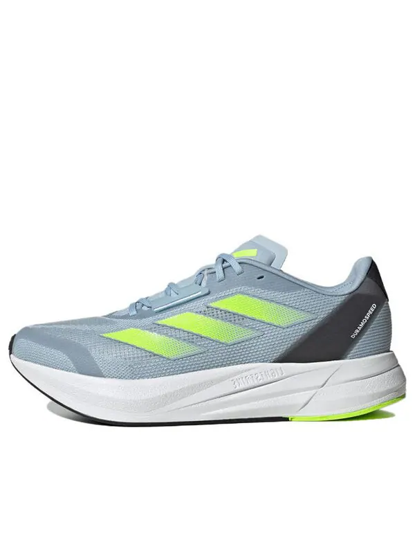 Кроссовки Adidas Duramo Speed Running Shoes 'Wonder Blue' — изображение 1 из 4, синий//белый