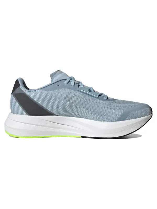 Кроссовки Adidas Duramo Speed Running Shoes 'Wonder Blue' — изображение 2 из 4, синий//белый