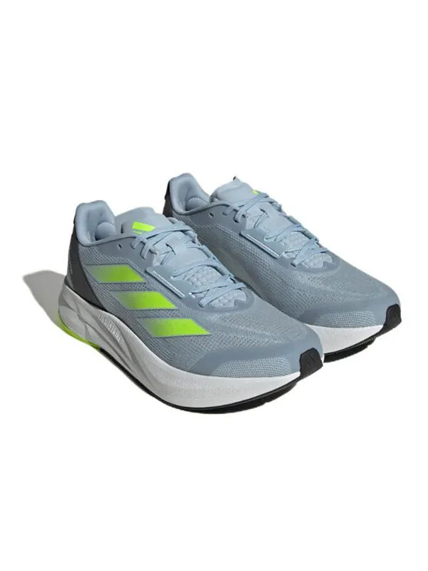 Кроссовки Adidas Duramo Speed Running Shoes 'Wonder Blue' — изображение 3 из 4, синий//белый