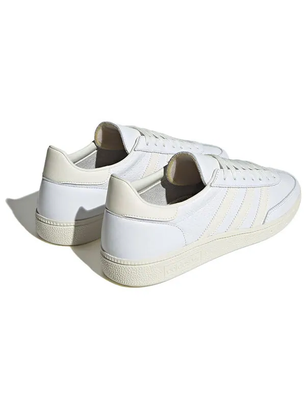 Кроссовки гандбольные специальные Adidas — изображение 4 из 4, белый/белый/белый