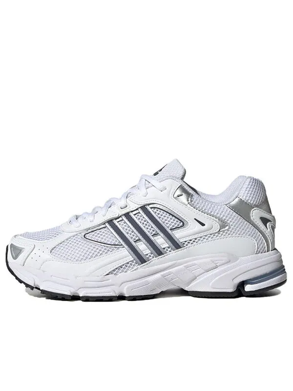 Кроссовки оригиналы ответ cl обувь Adidas — изображение 1 из 4, белый/серый/черный