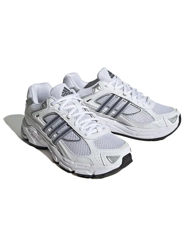 Кроссовки оригиналы ответ cl обувь Adidas — изображение 3 из 4, белый/серый/черный