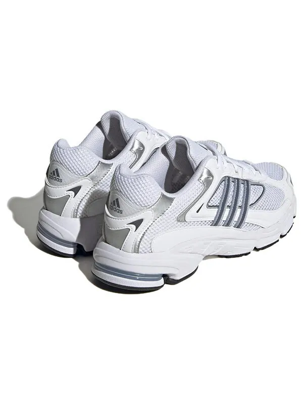 Кроссовки оригиналы ответ cl обувь Adidas — изображение 4 из 4, белый/серый/черный