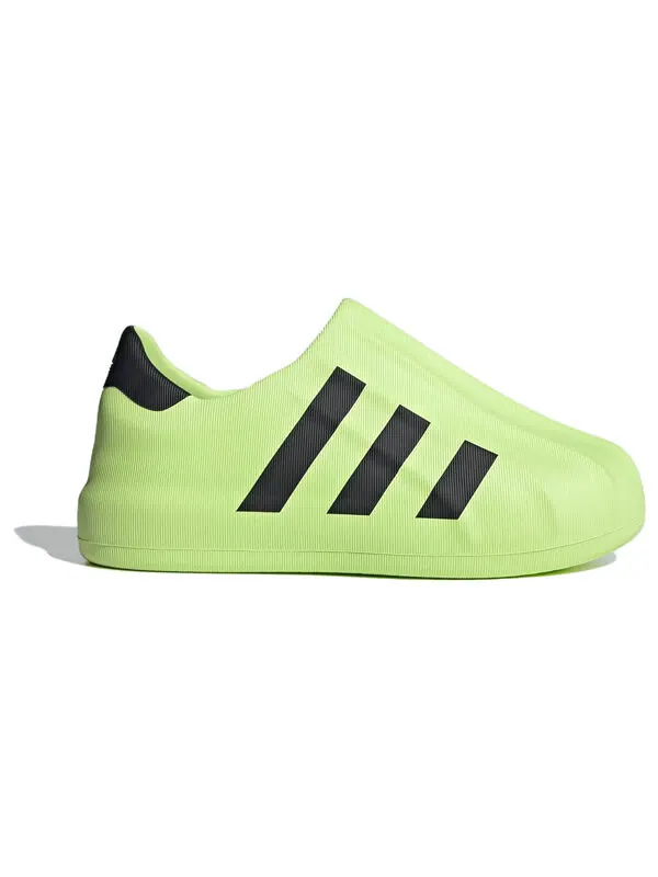Кроссовки adifom superstar Adidas — изображение 2 из 4, черный/белый