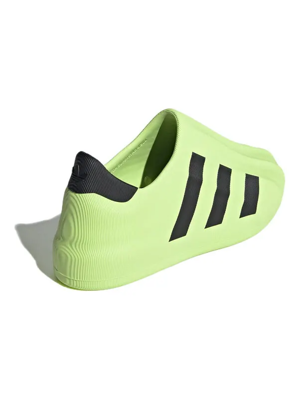 Кроссовки adifom superstar Adidas — изображение 4 из 4, черный/белый