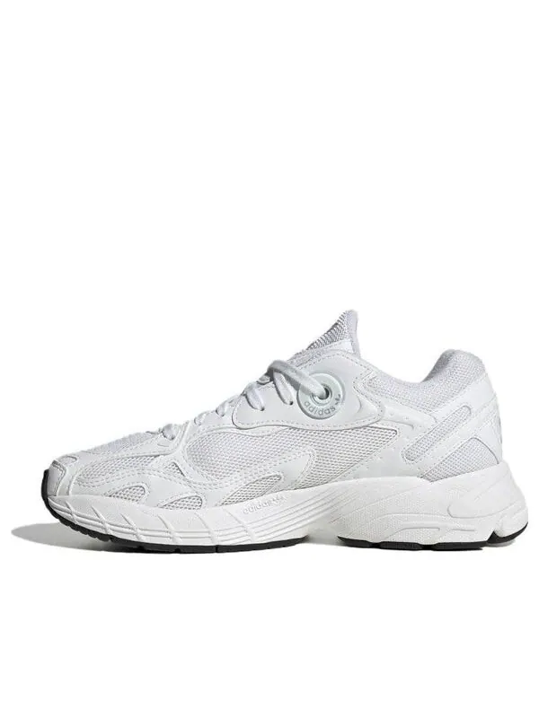 Кроссовки оригиналы астир Adidas — изображение 1 из 1, белый