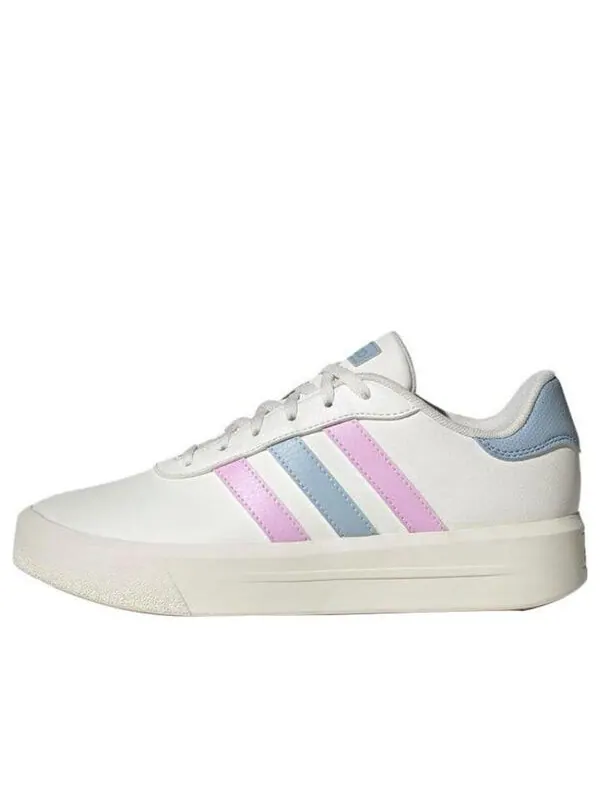 Кроссовки Adidas — изображение 1 из 3, белый//синий