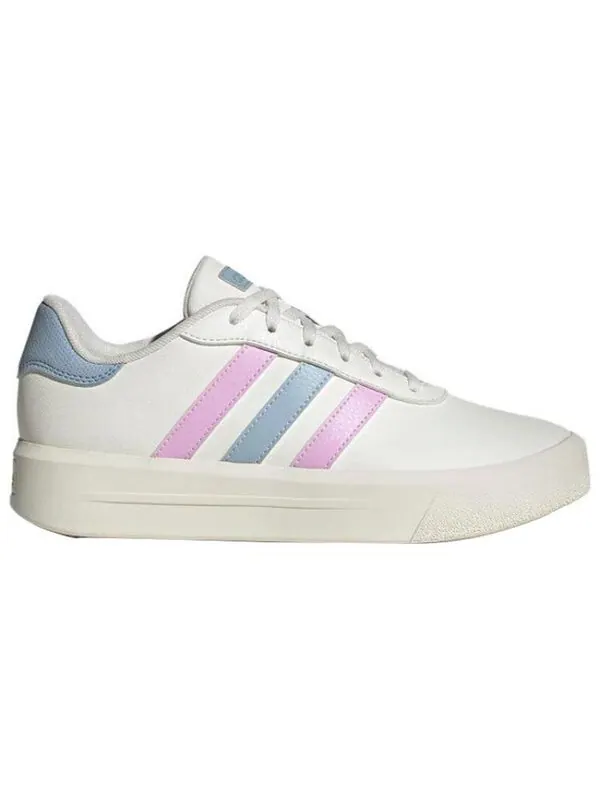 Кроссовки Adidas — изображение 2 из 3, белый//синий