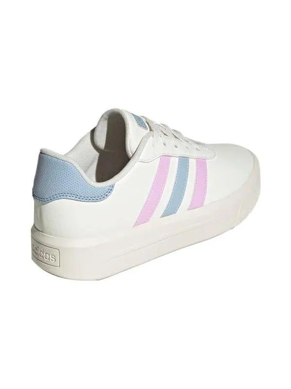 Кроссовки Adidas — изображение 3 из 3, белый//синий