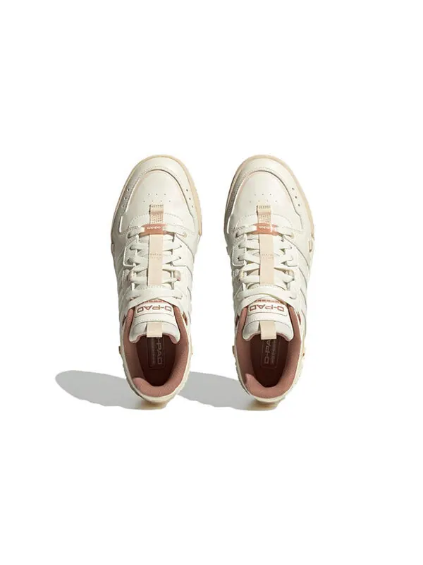 Кроссовки neo d pad Adidas — изображение 4 из 4