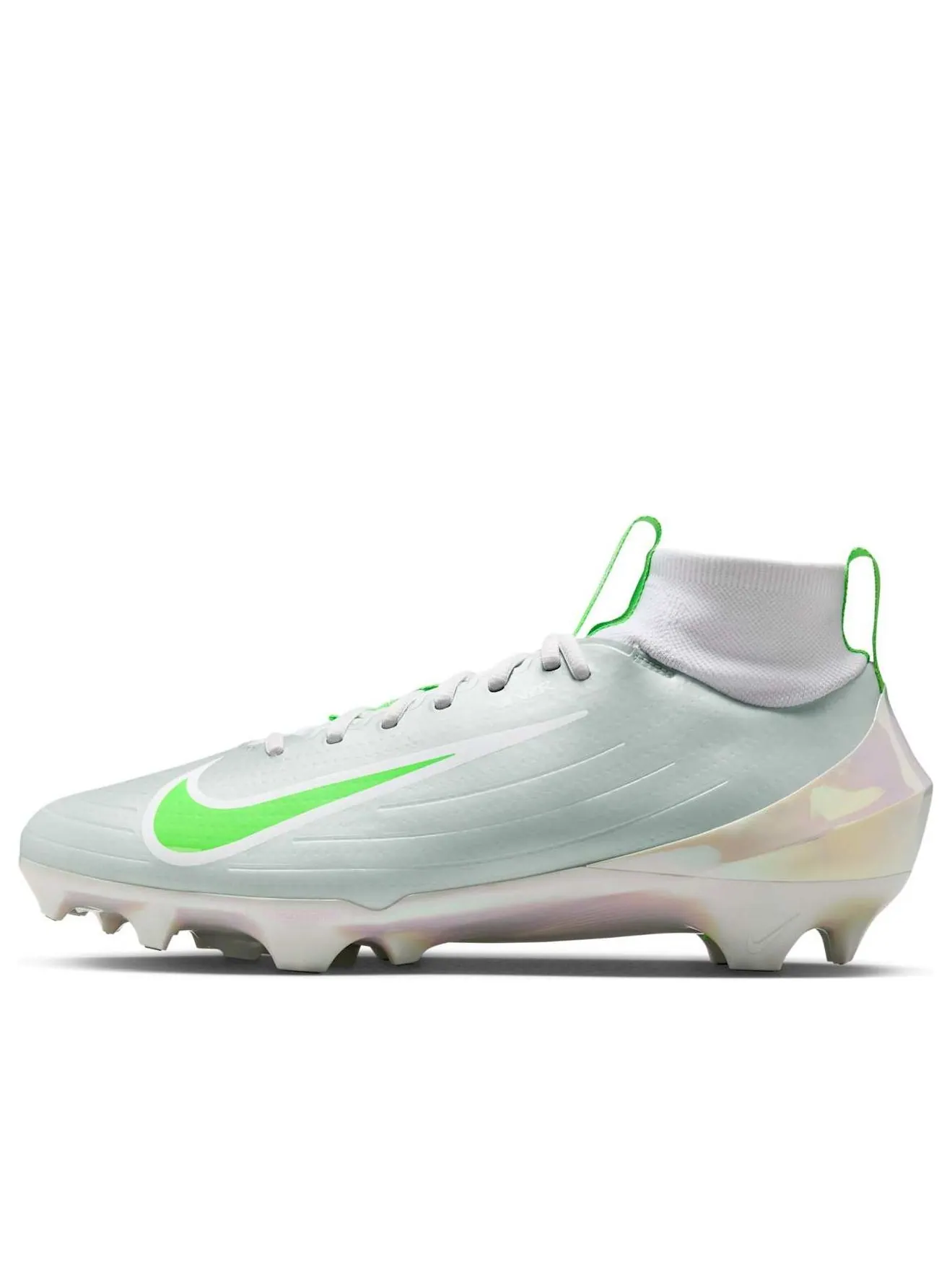 Кроссовки Nike Zoom Air Vapor Pro 1 'Kyler Murray' — изображение 1 из 6, белый